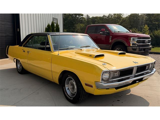 1970 Dodge Dart Swinger (CC-2099137) for sale in Corydon, Indiana