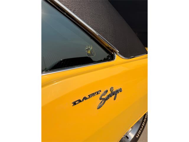 1970 Dodge Dart Swinger (CC-2099137) for sale in Corydon, Indiana