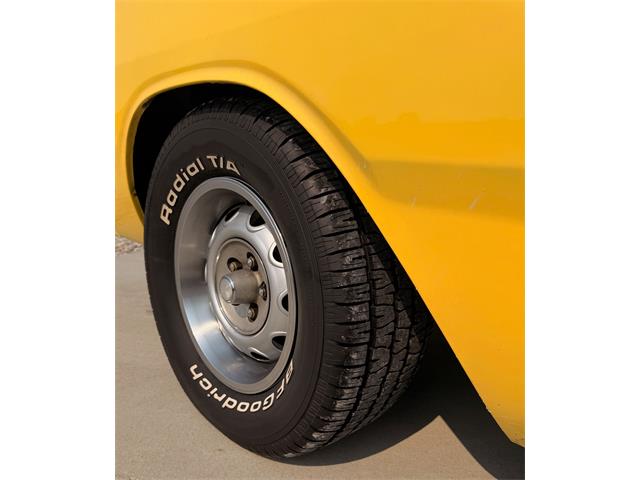 1970 Dodge Dart Swinger (CC-2099137) for sale in Corydon, Indiana