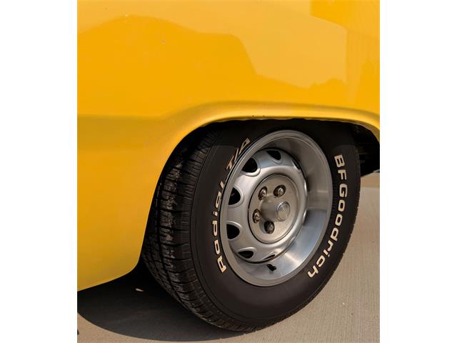 1970 Dodge Dart Swinger (CC-2099137) for sale in Corydon, Indiana