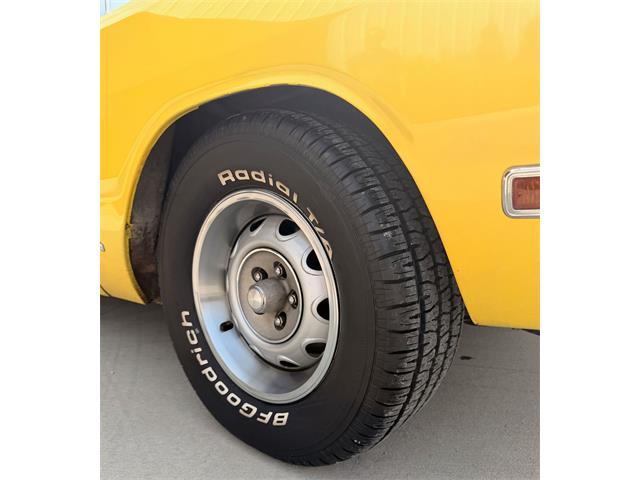 1970 Dodge Dart Swinger (CC-2099137) for sale in Corydon, Indiana