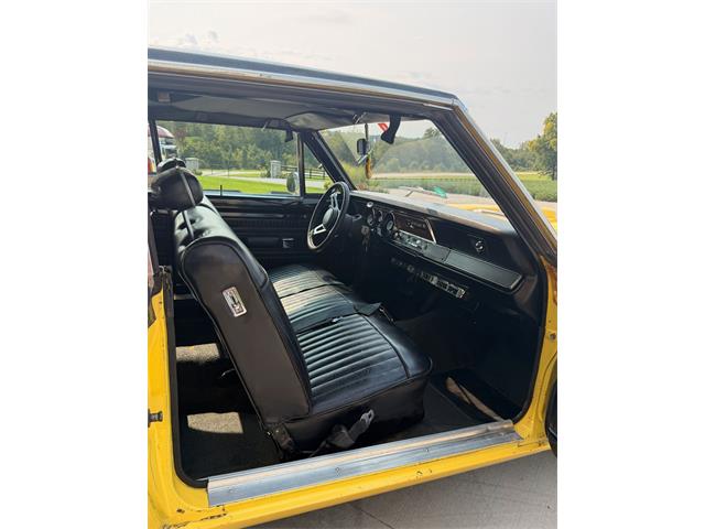 1970 Dodge Dart Swinger (CC-2099137) for sale in Corydon, Indiana
