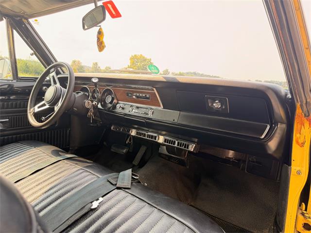 1970 Dodge Dart Swinger (CC-2099137) for sale in Corydon, Indiana