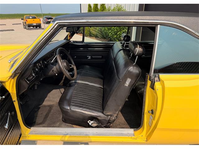 1970 Dodge Dart Swinger (CC-2099137) for sale in Corydon, Indiana