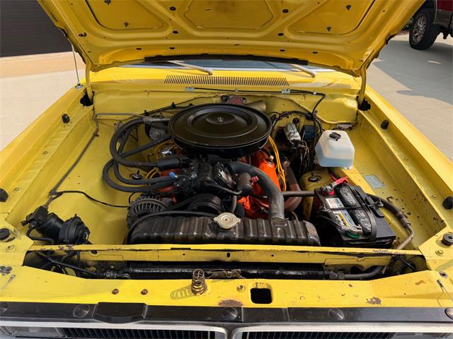 1970 Dodge Dart Swinger (CC-2099137) for sale in Corydon, Indiana