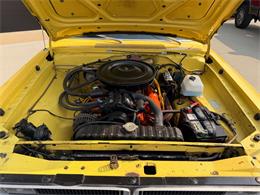 1970 Dodge Dart Swinger (CC-2099137) for sale in Corydon, Indiana