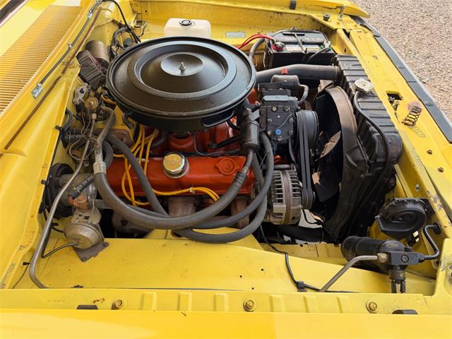 1970 Dodge Dart Swinger (CC-2099137) for sale in Corydon, Indiana