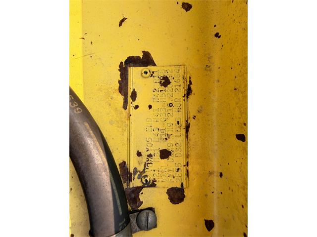 1970 Dodge Dart Swinger (CC-2099137) for sale in Corydon, Indiana