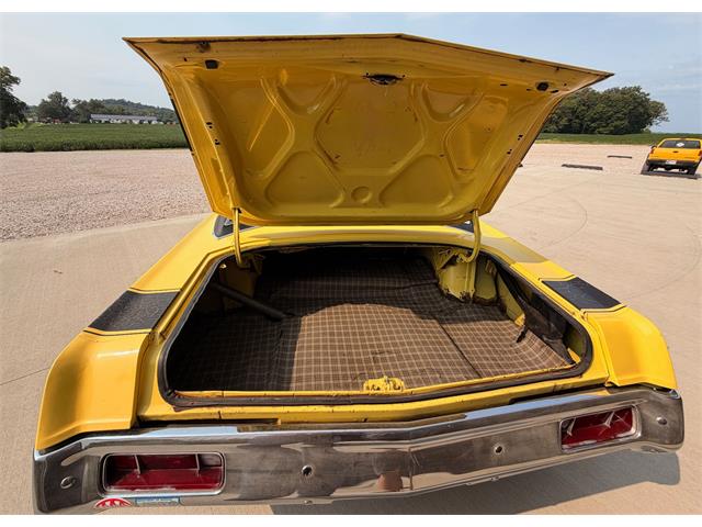 1970 Dodge Dart Swinger (CC-2099137) for sale in Corydon, Indiana