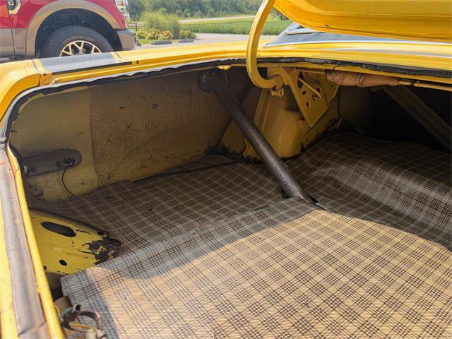 1970 Dodge Dart Swinger (CC-2099137) for sale in Corydon, Indiana
