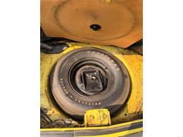 1970 Dodge Dart Swinger (CC-2099137) for sale in Corydon, Indiana