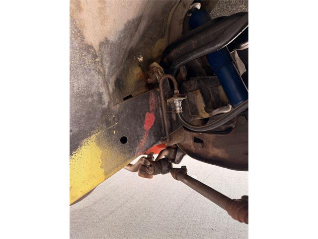 1970 Dodge Dart Swinger (CC-2099137) for sale in Corydon, Indiana