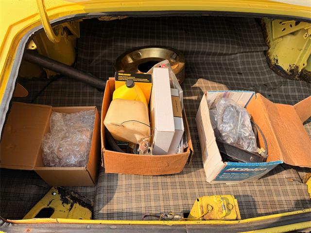 1970 Dodge Dart Swinger (CC-2099137) for sale in Corydon, Indiana