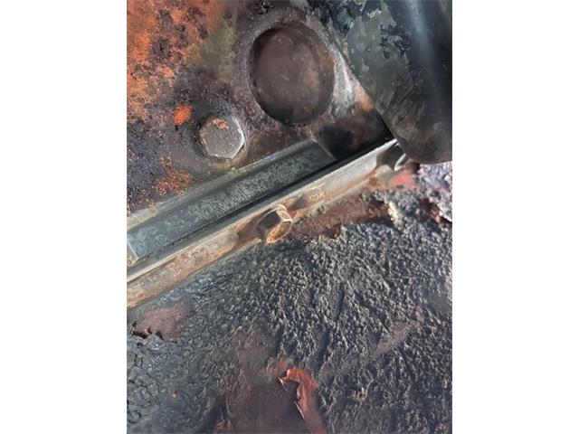 1970 Dodge Dart Swinger (CC-2099137) for sale in Corydon, Indiana