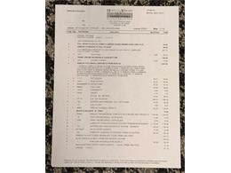 1970 Dodge Dart Swinger (CC-2099137) for sale in Corydon, Indiana