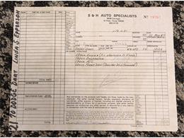 1970 Dodge Dart Swinger (CC-2099137) for sale in Corydon, Indiana