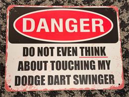 1970 Dodge Dart Swinger (CC-2099137) for sale in Corydon, Indiana