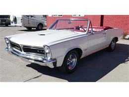 1965 Pontiac 2-Dr Coupe (CC-2099138) for sale in Reno, Nevada