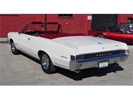 1965 Pontiac 2-Dr Coupe (CC-2099138) for sale in Reno, Nevada