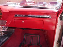 1965 Pontiac 2-Dr Coupe (CC-2099138) for sale in Reno, Nevada