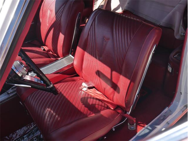 1965 Pontiac 2-Dr Coupe (CC-2099138) for sale in Reno, Nevada
