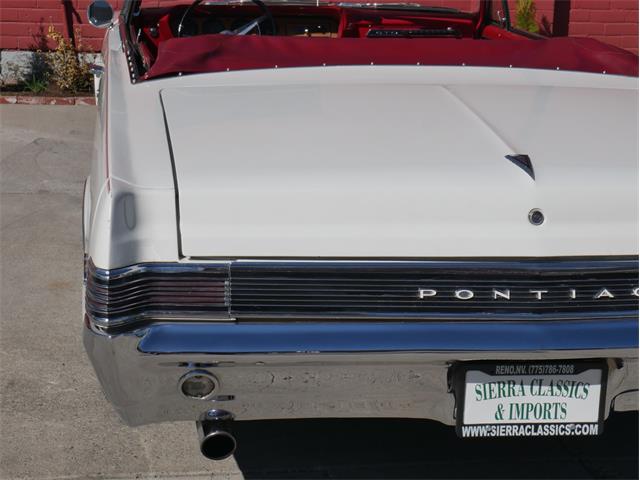 1965 Pontiac 2-Dr Coupe (CC-2099138) for sale in Reno, Nevada