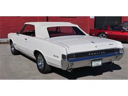 1965 Pontiac 2-Dr Coupe (CC-2099138) for sale in Reno, Nevada