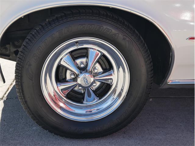 1965 Pontiac 2-Dr Coupe (CC-2099138) for sale in Reno, Nevada