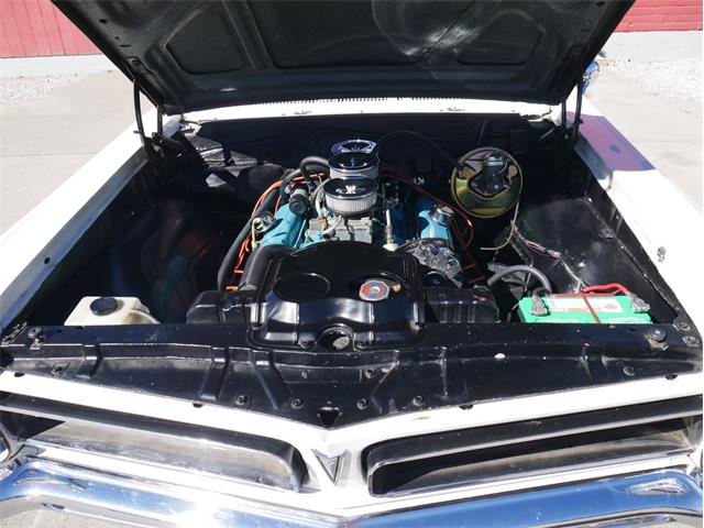 1965 Pontiac 2-Dr Coupe (CC-2099138) for sale in Reno, Nevada