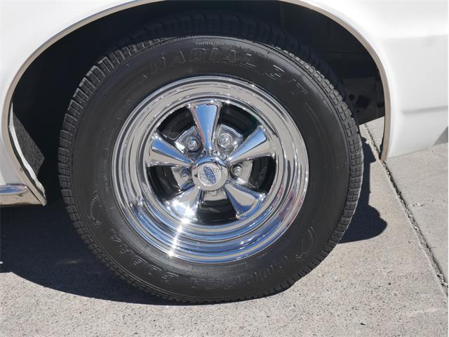 1965 Pontiac 2-Dr Coupe (CC-2099138) for sale in Reno, Nevada