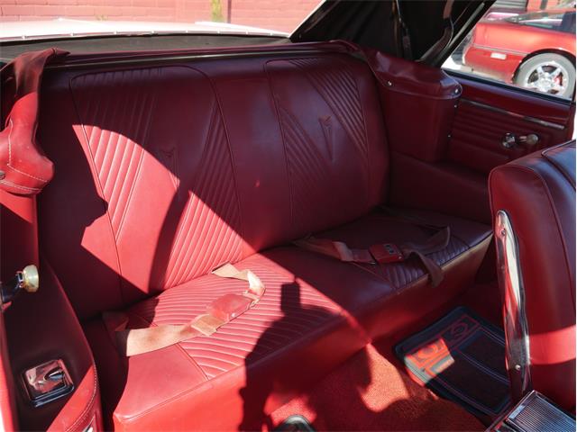 1965 Pontiac 2-Dr Coupe (CC-2099138) for sale in Reno, Nevada