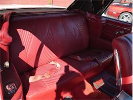 1965 Pontiac 2-Dr Coupe (CC-2099138) for sale in Reno, Nevada