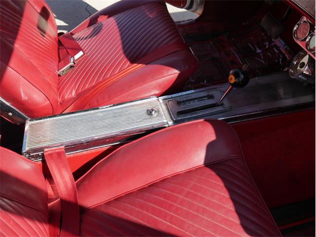 1965 Pontiac 2-Dr Coupe (CC-2099138) for sale in Reno, Nevada