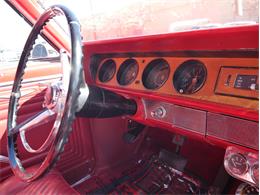 1965 Pontiac 2-Dr Coupe (CC-2099138) for sale in Reno, Nevada