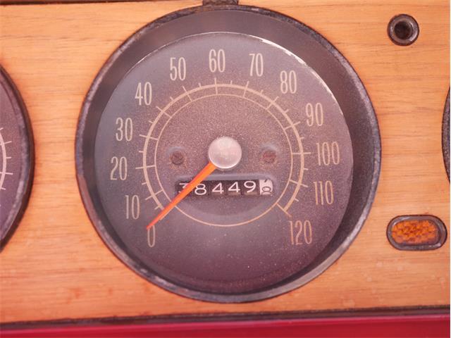 1965 Pontiac 2-Dr Coupe (CC-2099138) for sale in Reno, Nevada