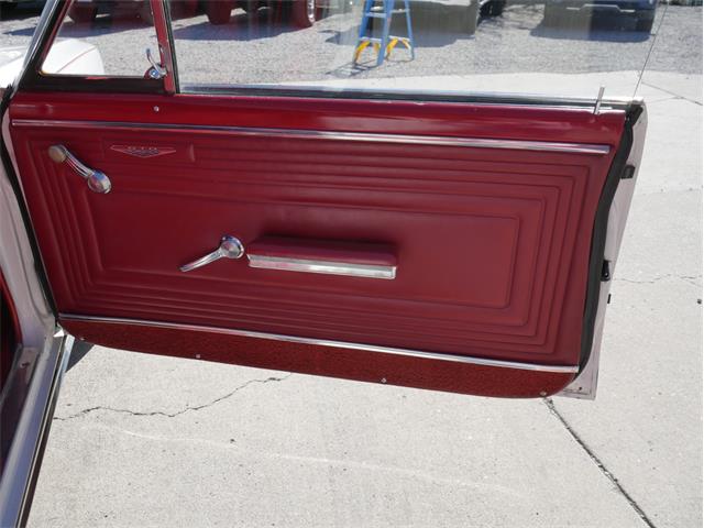 1965 Pontiac 2-Dr Coupe (CC-2099138) for sale in Reno, Nevada