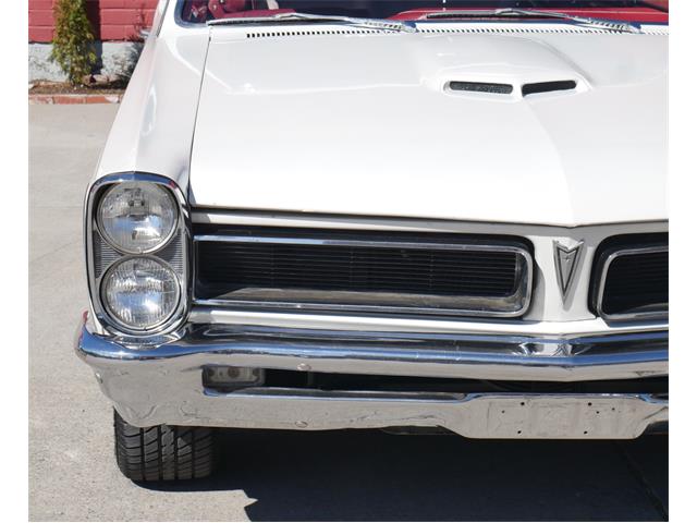 1965 Pontiac 2-Dr Coupe (CC-2099138) for sale in Reno, Nevada