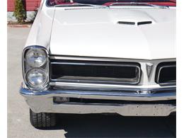 1965 Pontiac 2-Dr Coupe (CC-2099138) for sale in Reno, Nevada