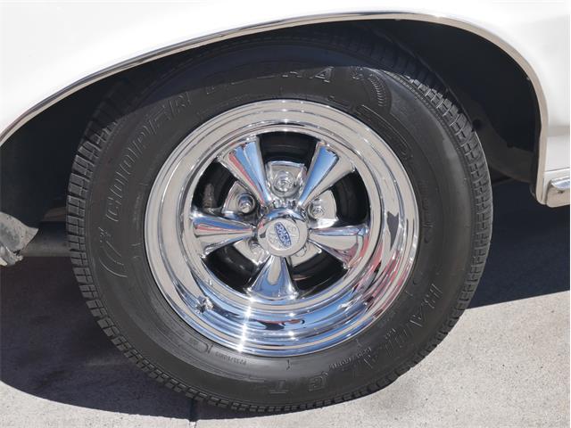 1965 Pontiac 2-Dr Coupe (CC-2099138) for sale in Reno, Nevada