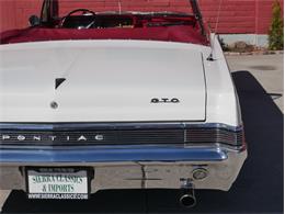 1965 Pontiac 2-Dr Coupe (CC-2099138) for sale in Reno, Nevada