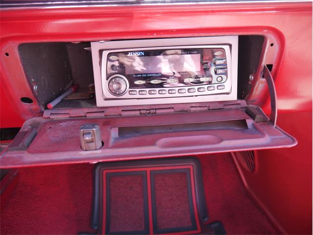 1965 Pontiac 2-Dr Coupe (CC-2099138) for sale in Reno, Nevada