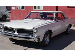 1965 Pontiac 2-Dr Coupe (CC-2099138) for sale in Reno, Nevada