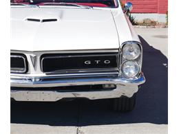 1965 Pontiac 2-Dr Coupe (CC-2099138) for sale in Reno, Nevada
