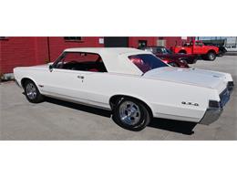 1965 Pontiac 2-Dr Coupe (CC-2099138) for sale in Reno, Nevada
