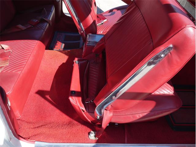 1965 Pontiac 2-Dr Coupe (CC-2099138) for sale in Reno, Nevada
