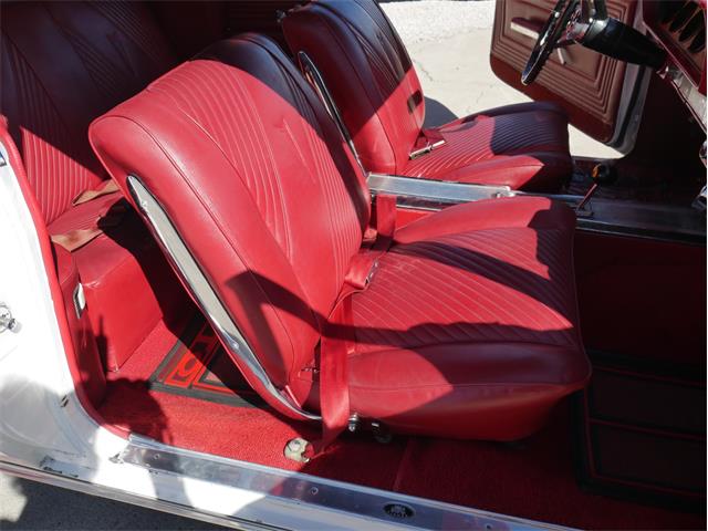 1965 Pontiac 2-Dr Coupe (CC-2099138) for sale in Reno, Nevada