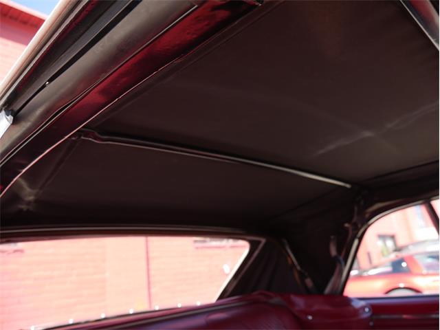 1965 Pontiac 2-Dr Coupe (CC-2099138) for sale in Reno, Nevada