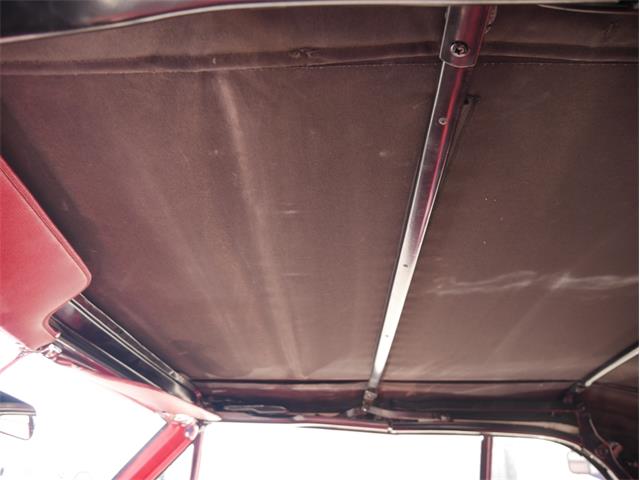 1965 Pontiac 2-Dr Coupe (CC-2099138) for sale in Reno, Nevada