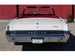 1965 Pontiac 2-Dr Coupe (CC-2099138) for sale in Reno, Nevada