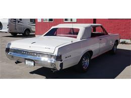 1965 Pontiac 2-Dr Coupe (CC-2099138) for sale in Reno, Nevada